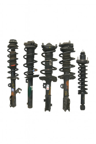 Subaru Outback Drivers Front Strut Assembly Oem KLWC3