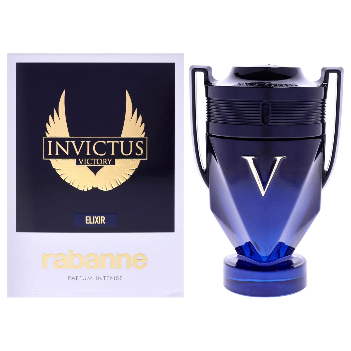 Paco Rabanne Invictus Perfume Fragrances for Men for sale | eBay