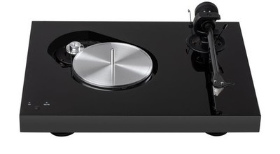 Pro-Ject Aluminium Subplatter Upgrade für X1/X2 1947173120