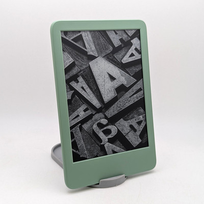 Amazon Kindle (11th Gen) (2024) RS23CV 16GB Great Condition | Matcha | WIFI ONLY