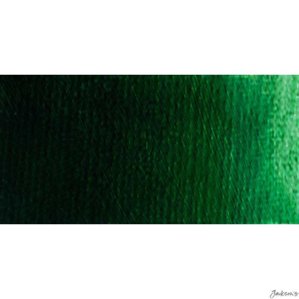 Old Holland Classic Oil Paint Linseed Oil 60ml Hooker's Green Lake Deep Tube