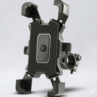 Bicycle Bike Phone Holder 360° Rotatable Adjustable GPS Mount Universal US Stock