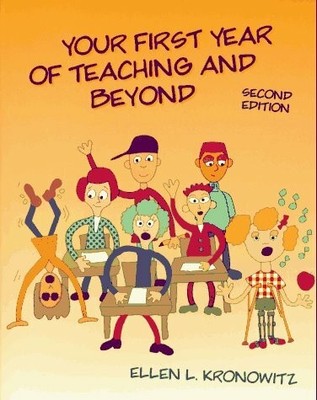 Your First Year Teaching and beyond 2e Buch Pearson Education Ltd.