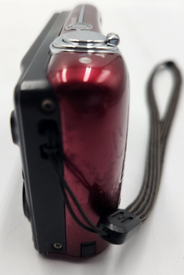 Nikon COOLPIX L25 10.1MP Digital Camera - Silver for sale online