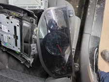 Speedometer Cluster VIN A 8th Digit MPH Fits 11-12 FUSION 533533