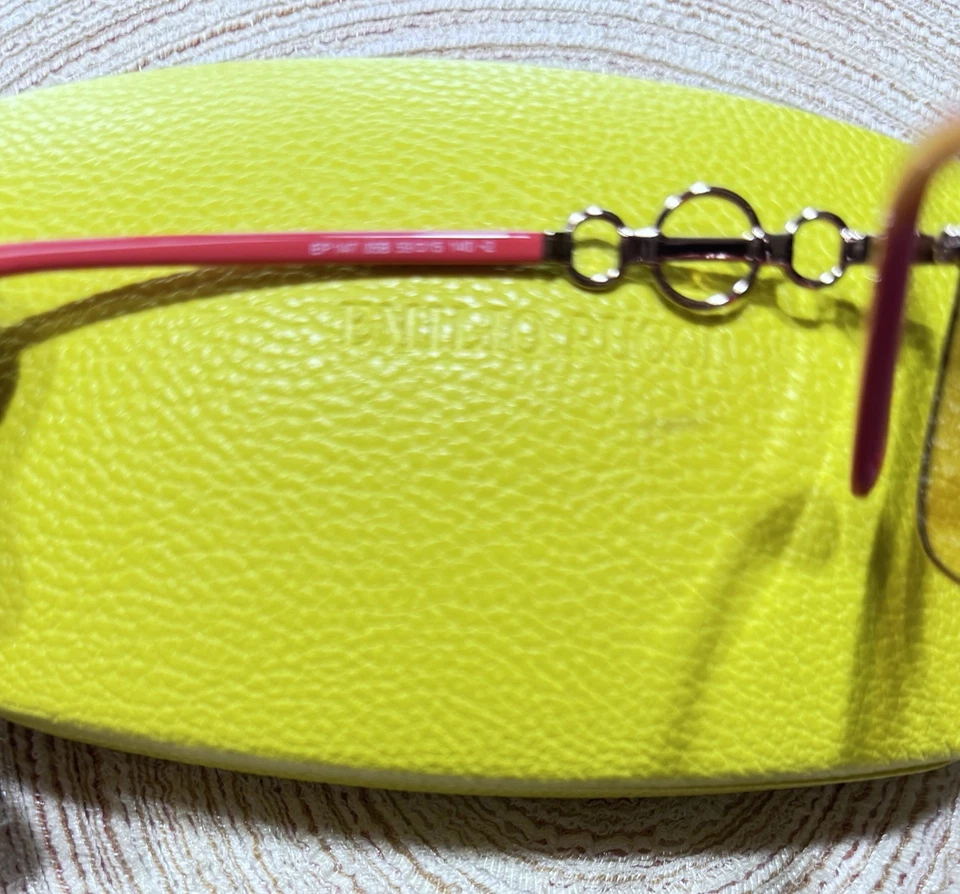 Gafas de sol/Emilio Pucci EP147 05B Foto 4 de 4