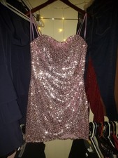 Womens Party Dress Medium