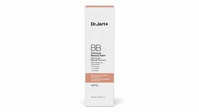 Dr. Jart+ BB Premium Beauty Balm SPF 50 Medium-Tan 40ml BB Cream