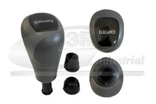 Schalthebelknauf 3RG 25539 für MERCEDES KLASSE W210 Model S210 S202 W202 CLK 180