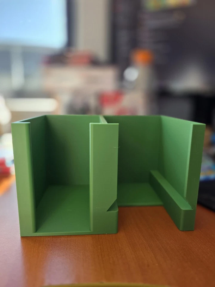 CardCare Lite – Sleeve & Toploader Dispenser - 3d Printed - image 2 of 2