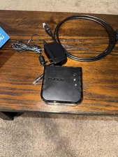 Nyrius Aries Pro Wireless HDMI Transmitter and Receiver to Stream HD 1080p