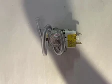 GE WR09X10027 Refrigerator Thermostat Cold Control AZ197447 | KM2730