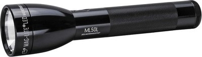 MAGLITE ML 50L LED Taschenlampe Flashlight Batteriebetrieben Outdoorlampe