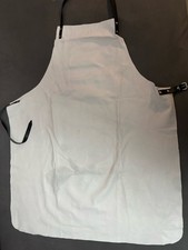 Schwei&szlig;ersch&uuml;rze Arbeitssch&uuml;rze Rind Spaltleder 80 x 100cm Lederriemen WOW!!!