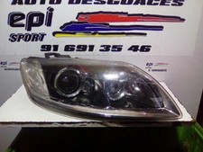 4L0941004A RECHTER SCHEINWERFER / 169310 FÜR AUDI Q7 4L 3.0 V6 24V TFSI