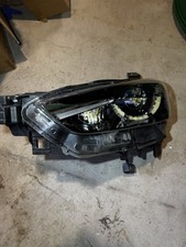 Original Frontscheinwerfer Mazda Cx3 D10E-51040 LED Links Scheinwerfer Headlight