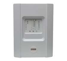 Kidde 4 Zone Conventional Fire Alarm Control Panel (NC-PF4)