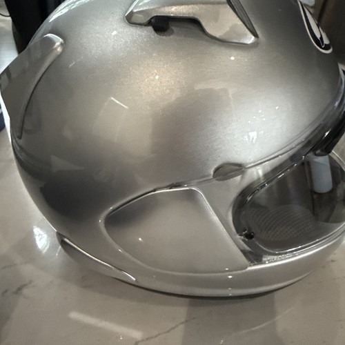 arai motorcycle helmet Quantum-X (Brand new Never Worn Or Dropped) - Picture 3 of 9
