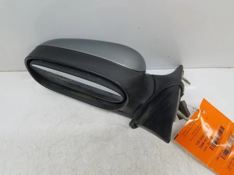 Мощное складное зеркало со стороны водителя подходит для 98-01 04-11 CROWN VICTORIA 216817 - Изображение 4 из 4