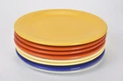 VTG Original Fiesta Fiestaware 15" Chop Plate Various Colors/Prices/Condition