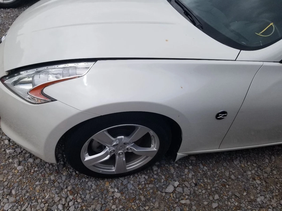 Nissan White Fenders Fenders for sale | eBay