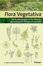 Stefan Eggenberg Flora Vegetativa