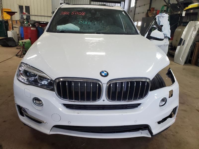 Camera/Projector Camera Bumper Mounted Fits 14-17 19 BMW i8 1807500