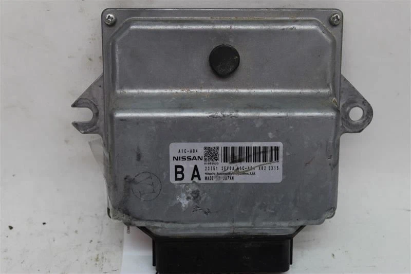 ECU ECM COMPUTER EX37 FX Series FX50 G37 Q60 QX50 QX70 12-15 237513EV0A 1146524 - Imagem 3 de 3