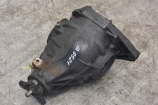 Mercedes CLK 320 CDI W209 Differential Hinten Achsgetriebe A2033510705