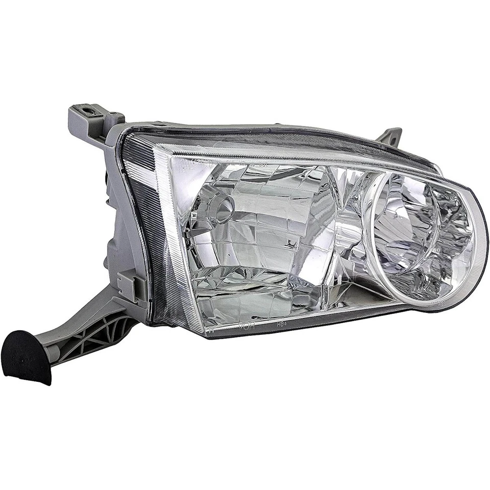 Faro halógeno derecho Dorman 1590843 para Toyota Corolla 2001-2002 Foto 4 de 4