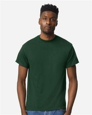 Gildan Unisex-Adult DryBlend T-Shirt, Style G8000, XL 2 pack