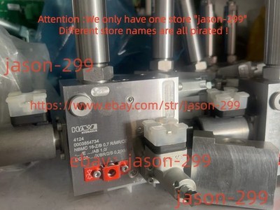 1PC NBMC16-Z/B0.7R/MR/CDK35-5 Via DHL or Fedex