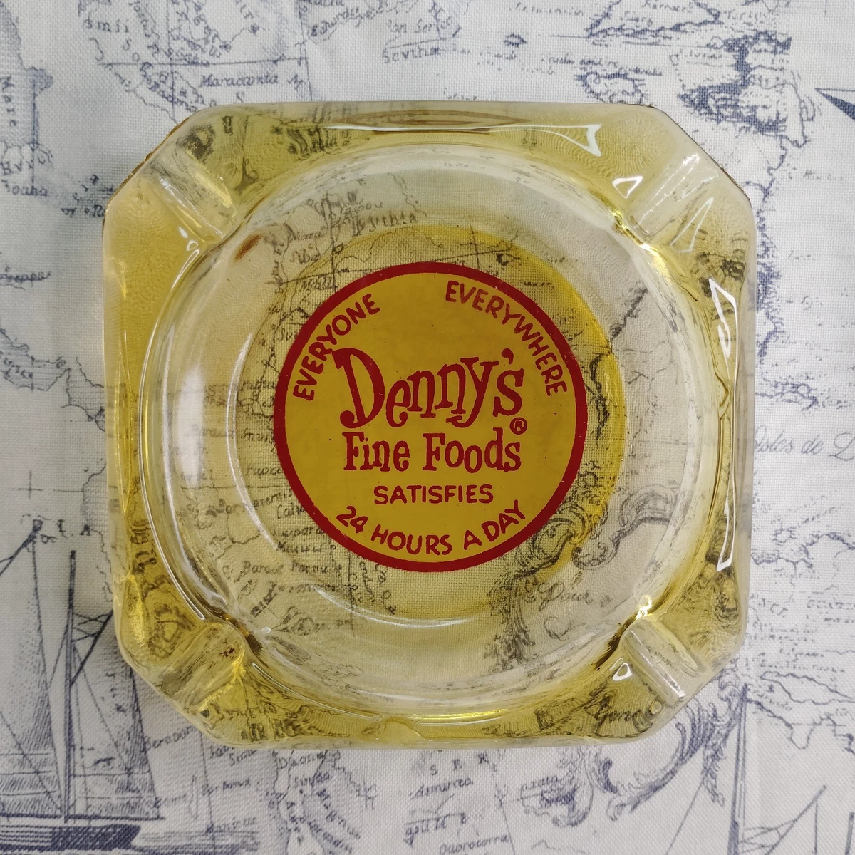 Vintage Denny