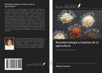 Magda Sabbour | NanotecnologíA E Insectos De La Agricultura | Taschenbuch (2020)