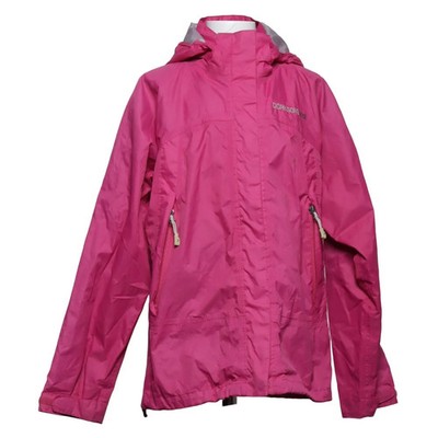 Didriksons 1913, Regenjacke, Mädchen, Größe: 150, Pink, Polyester #z6f