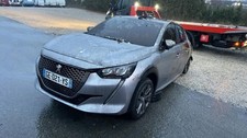 Moteur Peugeot 208