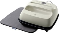 Cricut Easypress Se 23 X 23 Cm Transferpresse FüR Textilgestaltung Und