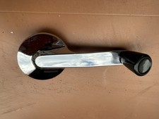 Toyota Corona Rt40 1964-1967 Window Crank