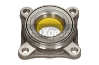 Radlagersatz Vorderachse FüR Toyota Fj Cruiser Fortuner Hilux Viii Pick-Up Land