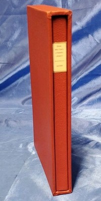 Izaak Waltons literary legacy, R Guiver Ultra - Rare Limited Edition  Signed 