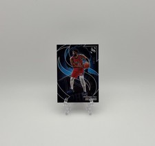 2024-25 Panini Silhouette Basketball - /25 Joel Embiid #15 - 76ers