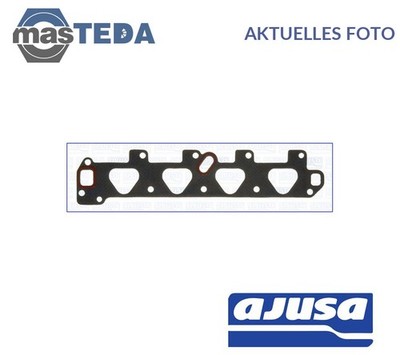 13152900 DICHTUNG ANSAUGKRÜMMER AJUSA FÜR HOLDEN BARINA 1.4 SFI 1.4L 66KW