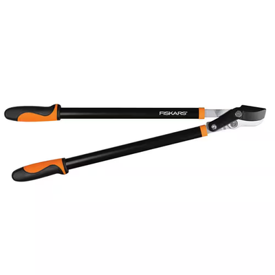 #ad #ad 1 3 4 In. Cut Capacity Steel Blade 28 In. Power Lever Bypass Lopper with Softgr $32.18