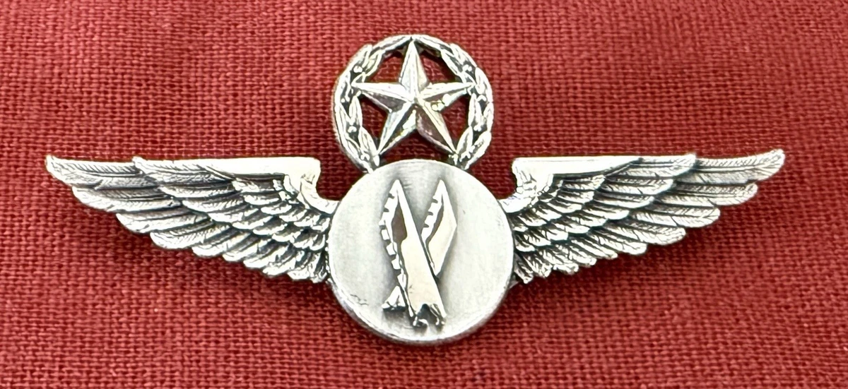 Badges & Pin American Airlines Collectibles for sale | eBay