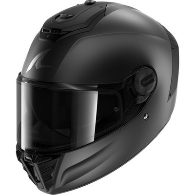 SHARK Integralhelm SPARTAN RS Dark Shadow Edition A08 L 59/60