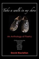 Take A Walk In My Shoes David Maclellan Taschenbuch Kartoniert / Broschiert 2010