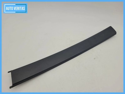 BMW 5 Series Touring E39 Window guide bar Rear Left Interior 8189279