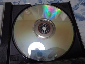 Saturn Let Create Soccer Club 2 Bug Fixed Ver Japan Z2