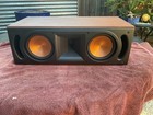 Klipsch RC-62 II Center Channel — photo 3