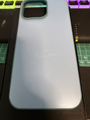 Cadaube Paragon with Shocklite Iphone 16 Pro Max Case Glacier magsafe